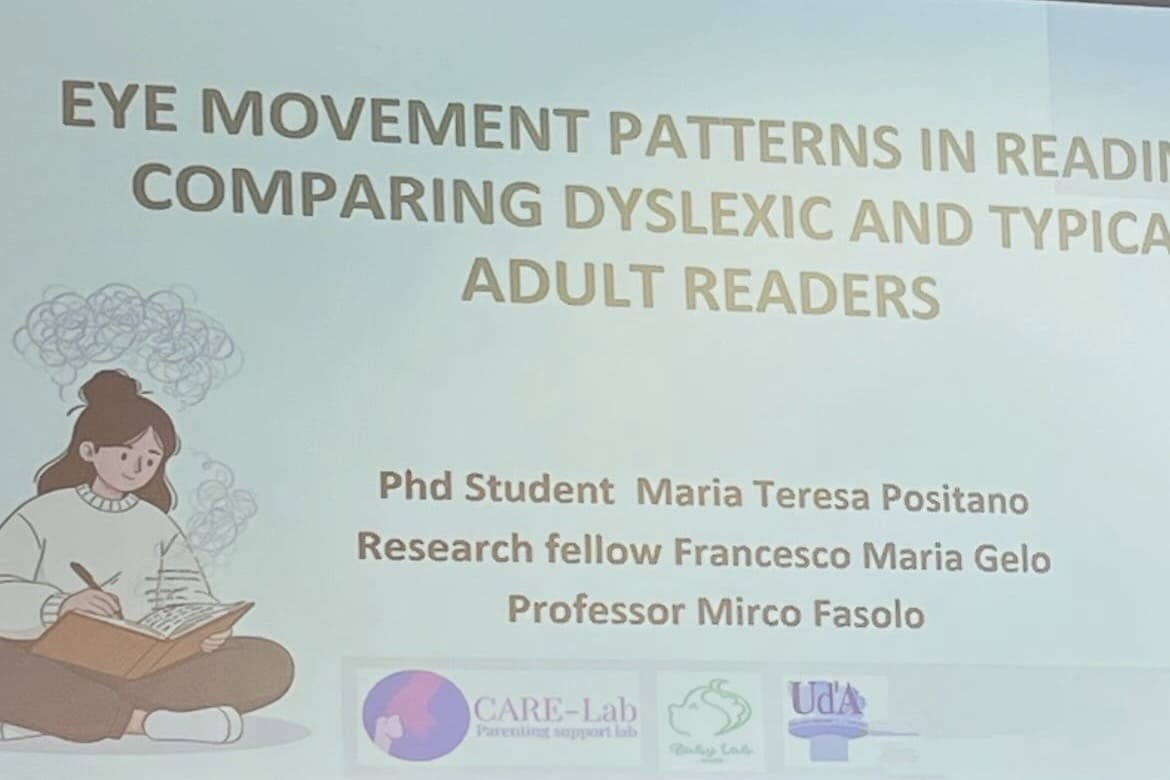 Eye-Tracking WorkShop